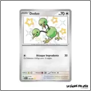 Ultra - Pokemon - Destinées de Paldea - Doduo 199/91