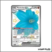 Ultra - Pokemon - Destinées de Paldea - Floréclat-ex 218/91