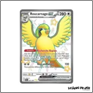 Ultra - Pokemon - Destinées de Paldea - Roucarnage-ex 221/91