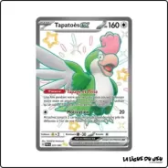 Ultra - Pokemon - Destinées de Paldea - Tapatoès-ex 223/91