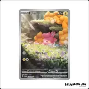 IR - Pokemon - Destinées de Paldea - Pohm 226/91