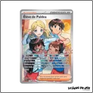 Ultra - Pokemon - Destinées de Paldea - Élève de Paldea 230/91