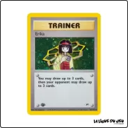 Holo - Pokemon - Gym Heroes - Erika 16/132 Wizards - 1