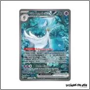 ISR - Pokemon - Destinées de Paldea - Gardevoir-ex 233/91