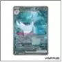 ISR - Pokemon - Destinées de Paldea - Gardevoir-ex 233/91