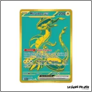 Secrete - Pokemon - Destinées de Paldea - Miraidon-ex 243/91