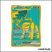 Secrete - Pokemon - Destinées de Paldea - Dinglu-ex 244/91