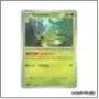 Commune - Pokemon - Forces Temporelles - Tortipouss 10/162