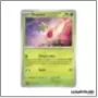 Peu commune - Pokemon - Forces Temporelles - Shaymin 13/162