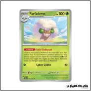 Commune - Pokemon - Forces Temporelles - Farfaduvet 15/162