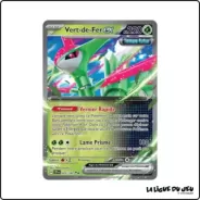 Secrete - Pokemon - Forces Temporelles - Vert-de-Fer-ex 25/162