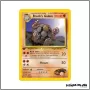 Rare - Pokemon - Gym Heroes - Brock's Golem 20/132 Wizards - 1