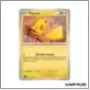 Commune - Pokemon - Forces Temporelles - Pikachu 51/162