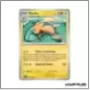 Commune - Pokemon - Forces Temporelles - Raichu 52/162