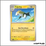 Peu commune - Pokemon - Forces Temporelles - Fulgudog 59/162