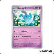 Commune - Pokemon - Forces Temporelles - Azumarill 65/162