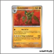 Peu commune - Pokemon - Forces Temporelles - Golemastoc 88/162