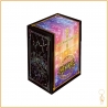 Deck Box - Yu-Gi-Oh! - Boîte de Rangement - Magicienne des Ténèbres Konami - 1