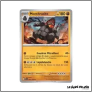 Peu commune - Pokemon - Forces Temporelles - Monthracite 95/162