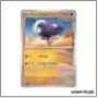 Peu commune - Pokemon - Forces Temporelles - Fort-Ivoire 96/162