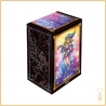 Deck Box - Yu-Gi-Oh! - Boîte de Rangement - Magicienne des Ténèbres Konami - 2