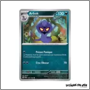 Commune - Pokemon - Forces Temporelles - Arbok 101/162