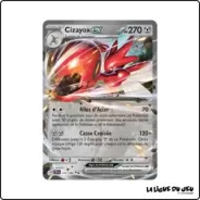 Secrete - Pokemon - Forces Temporelles - Cizayox-ex 111/162