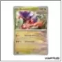 Rare - Pokemon - Forces Temporelles - Koraidon 119/162