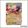 Secrete - Pokemon - Forces Temporelles - Koraidon-ex 120/162