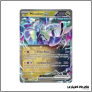 Secrete - Pokemon - Forces Temporelles - Miraidon-ex 122/162