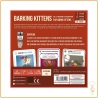 Jeu de Cartes - Exploding Kittens : Barking kittens Exploding Kittens - 3