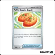 Peu commune - Pokemon - Forces Temporelles - Poffin Copain-Copain 144/162