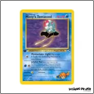 Rare - Pokemon - Gym Heroes - Misty's Tentacool 32/132 Wizards - 1