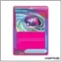 High-Tech - Pokemon - Forces Temporelles - Master Ball 153/162 Pokemon Company - 1