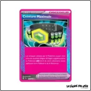 High-Tech - Pokemon - Forces Temporelles - Ceinture Maximale 154/162 Pokemon Company - 1