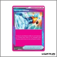 High-Tech - Pokemon - Forces Temporelles - Attrape-Ultime 157/162 Pokemon Company - 1