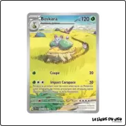 IR - Pokemon - Forces Temporelles - Boskara 164/162