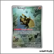 IR - Pokemon - Forces Temporelles - Relicanth 173/162