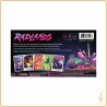 Stratégie - Jeu de Cartes - Radlands Lucky Duck Games - 3