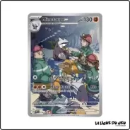 IR - Pokemon - Forces Temporelles - Minotaupe 174/162