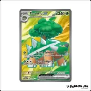 Ultra - Pokemon - Forces Temporelles - Torterra-ex 185/162