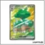 Ultra - Pokemon - Forces Temporelles - Torterra-ex 185/162