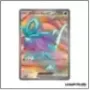 Ultra - Pokemon - Forces Temporelles - Serpente-Eau-ex 189/162