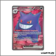 Ultra - Pokemon - Forces Temporelles - Ectoplasma-ex 193/162