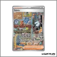 ISR - Pokemon - Forces Temporelles - Salvio 212/162