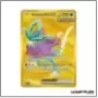 Secrete - Pokemon - Forces Temporelles - Serpente-Eau-ex 215/162