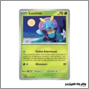 Commune - Pokemon - Mascarade Crépusculaire - Lumivole 10/167