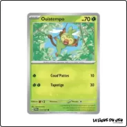 Commune - Pokemon - Mascarade Crépusculaire - Ouistempo 14/167