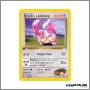 Peu commune - Pokemon - Gym Heroes - Brock's Lickitung 41/132 Wizards - 1