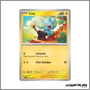 Commune - Pokemon - Mascarade Crépusculaire - Lixy 66/167